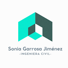 Sonia Garrosa Jiménez, Ingeniería Civil