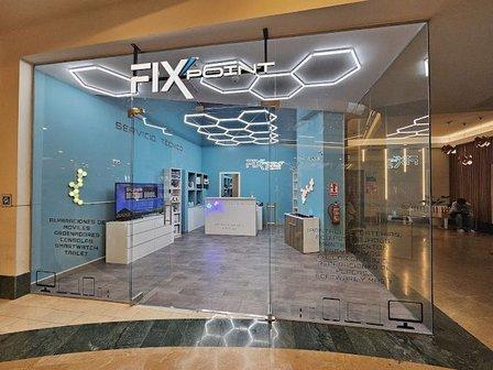 Fix Point