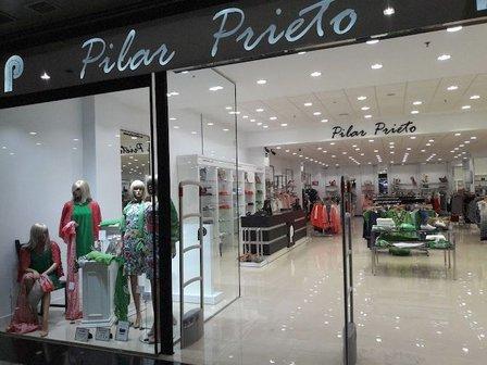 Pilar Prieto