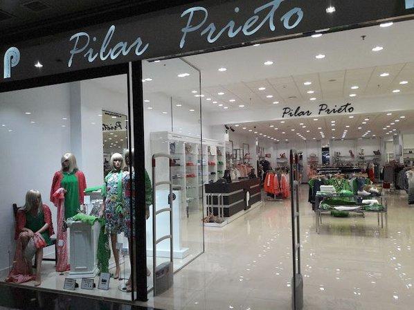 Pilar Prieto