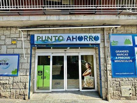 Punto Ahorro Colmenar Viejo