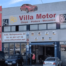 Villa Motor