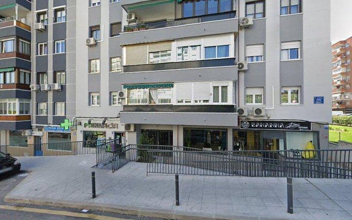 Farmacia Óptica Azorín