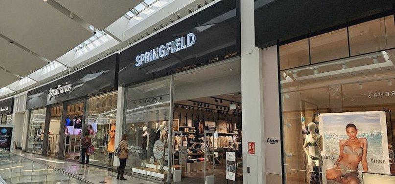 Springfield