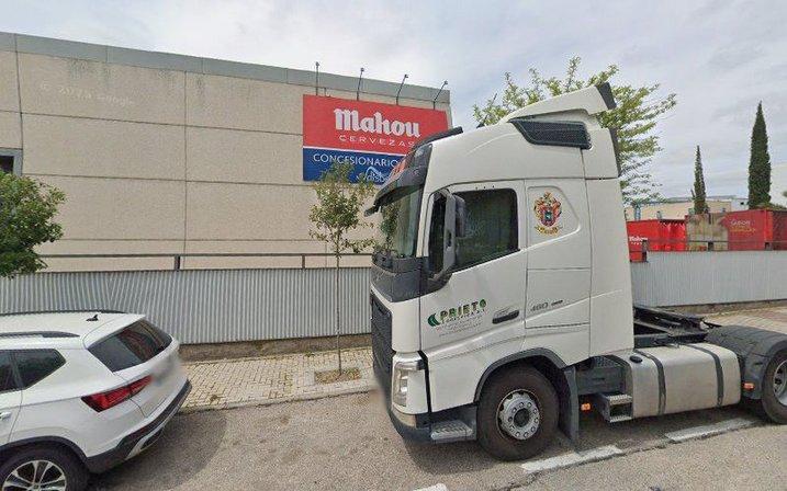 Mahou Cervezas