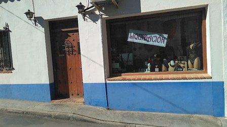 MONADAS LENCERÍA Y COMPLEMENTOS