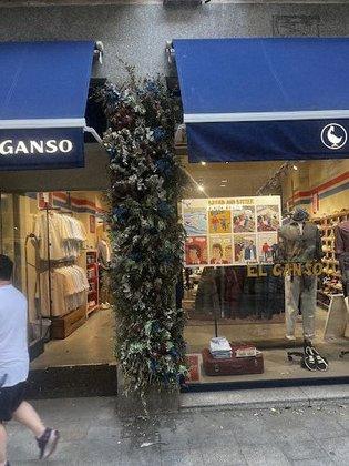 El Ganso