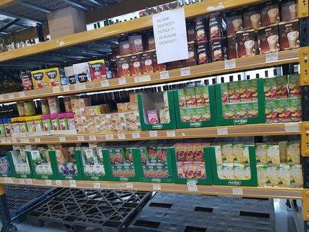 Much More Market Cash&Carry Coslada