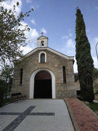 Ermita de San José