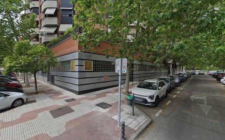 Servicio Municipal de Coordinación y Apoyo a los Colectivos con Discapacidad