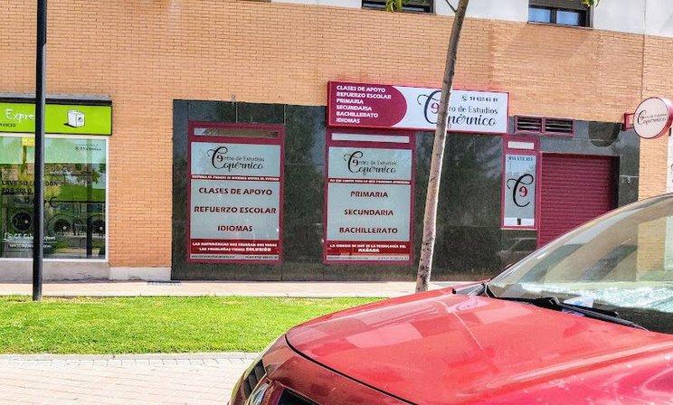 Centro de Estudios Copérnico