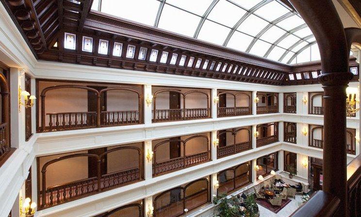 Hotel Don Pío
