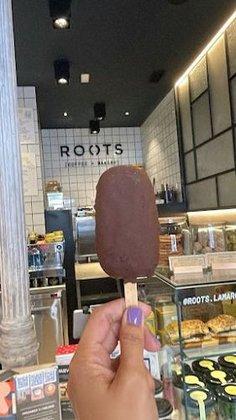 Roots Coffee and Bakery