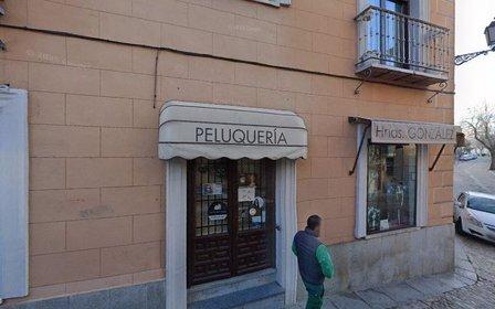 Artesanía Taller Del Moro