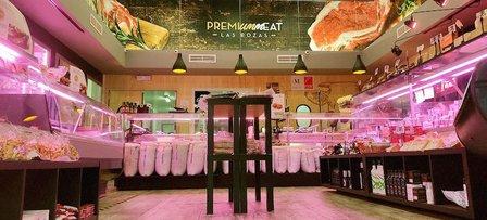 Premium Meat Las Rozas