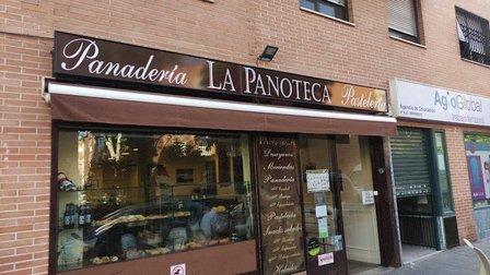 LA PANOTECA