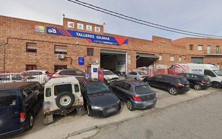 Talleres Gilmar