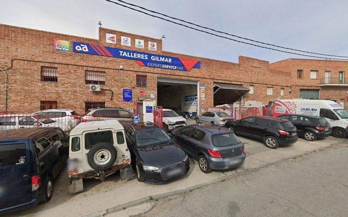 Talleres Gilmar