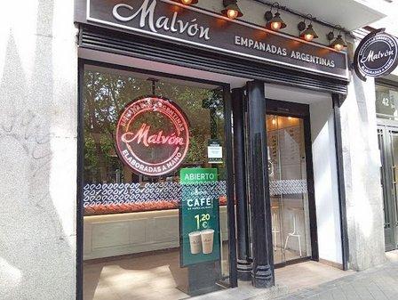 Empanadas Malvón