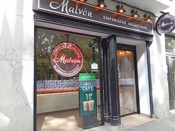Empanadas Malvón