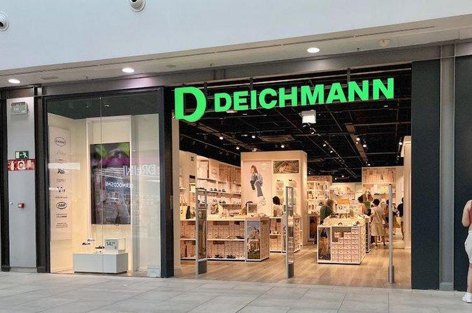 DEICHMANN
