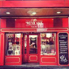 Cafés la Mexicana