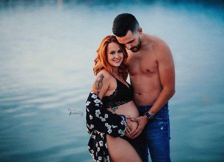 Vanesa Jiménez Fotógrafa
