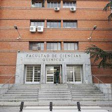 UCM Facultad de Ciencias Químicas