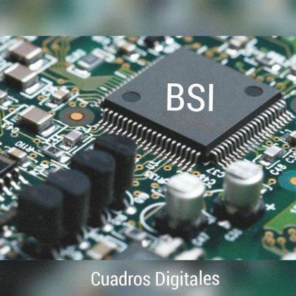 Cuadros Digitales
