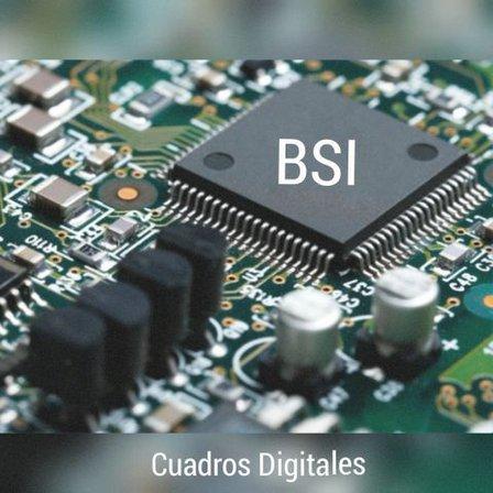 Cuadros Digitales