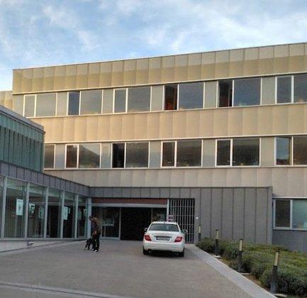 Lucero Health Centre