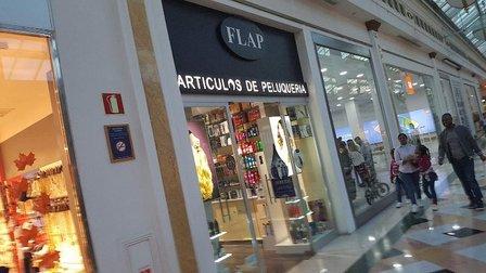 Flap