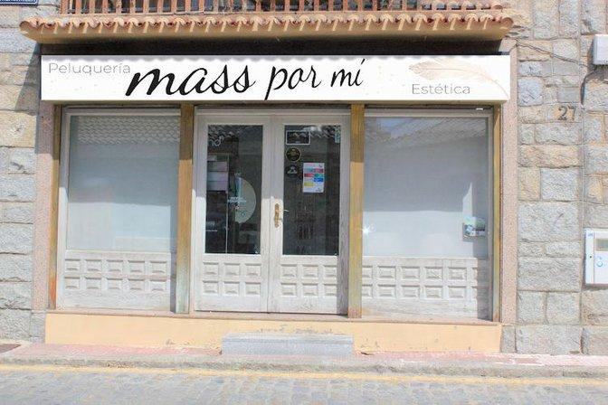 Peluquería Chabeli