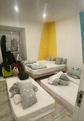 Viajes Club huellas