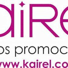 Kairel Regalos Promocionales