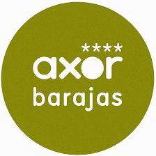 AXOR Barajas Hotel Madrid