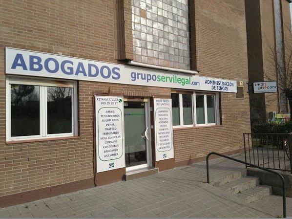 Smart Piso. Administración de fincas 3.0