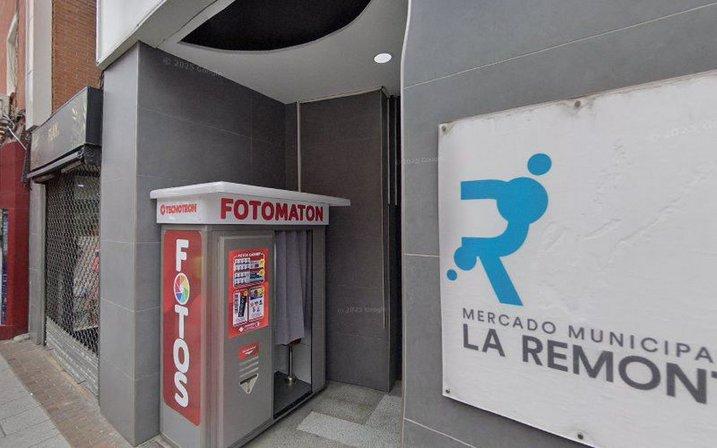 Punto Pack InPost