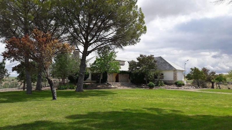 Finca San Pedro