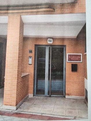Accidentalia. Indemnizaciones Accidentes de Tráfico. Abogados Accidentes de Tráfico. Abogado Especialista