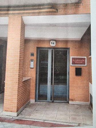 Accidentalia. Indemnizaciones Accidentes de Tráfico. Abogados Accidentes de Tráfico. Abogado Especialista