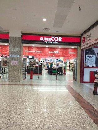 Supercor