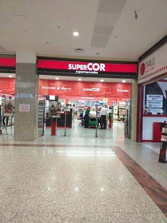 Supercor