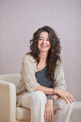 SONIA CANTOS | EKANDA PSICOLOGÍA HUMANISTA Y BIENESTAR en Guadalajara