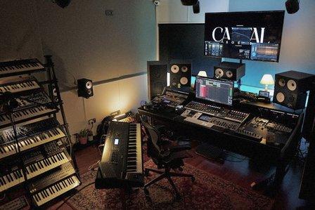 Capital Sound