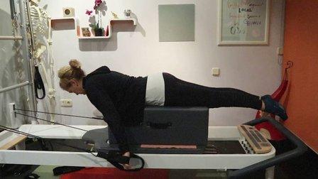 Di Mundo Pilates y Fitness