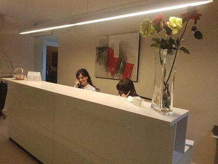 Oftalmovisión - Centro de Oftalmología y Quirúrgico en Madrid