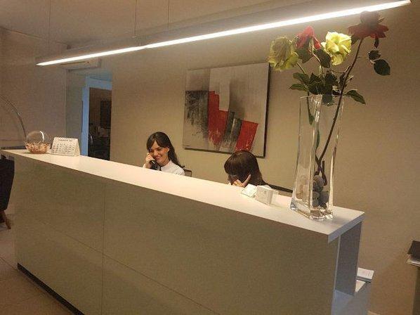 Oftalmovisión - Centro de Oftalmología y Quirúrgico en Madrid