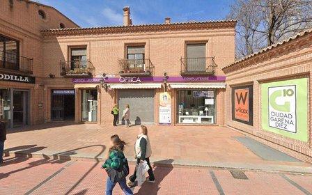 Casa de Arianna hija