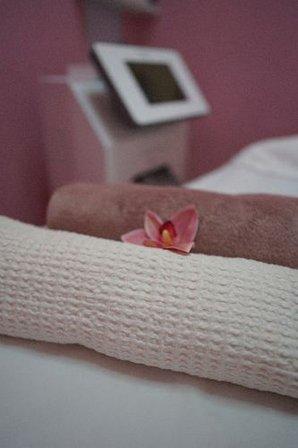 Zen Spa Getafe.